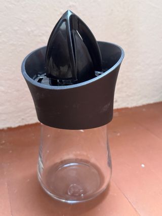 Spremiagrumi manuale