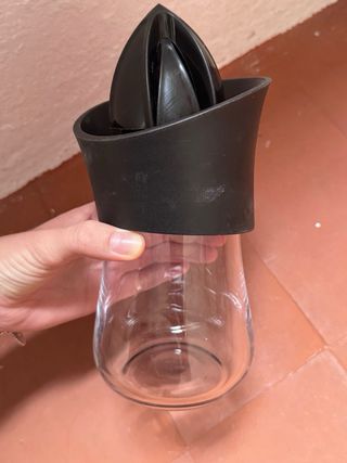 Spremiagrumi manuale