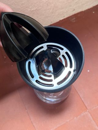 Spremiagrumi manuale