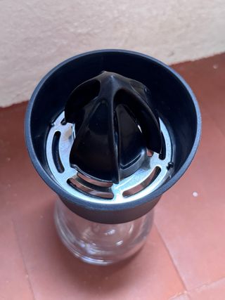 Spremiagrumi manuale