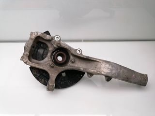MANGUETA DELANTERA IZQUIERDA JEEP GRAND CHEROKEE III (WH, WK