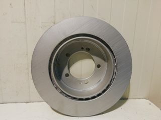 DISCO DE FRENO TRASERO MITSUBISHI SPACE WAGON (N30/N40)