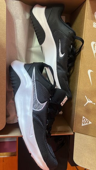 Nike Legend Essential t.38