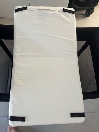 Cuna de viaje Bugaboo