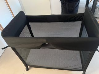 Cuna de viaje Bugaboo