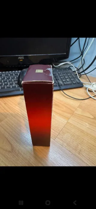 Avon Attraction Instinct Eau de Parfum Donna