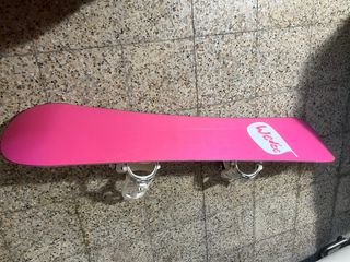 Tabla Snowboard senerity