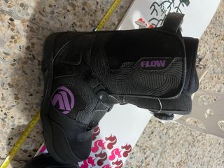 Tabla Snowboard senerity