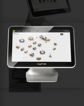 Software Hiopos Lite Android
