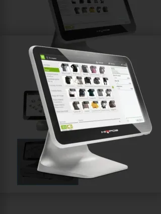Software Hiopos Lite Android