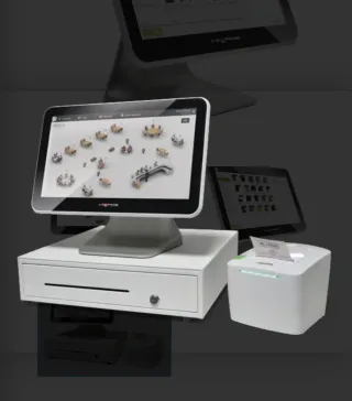 Software Hiopos Lite Android