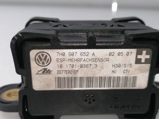 MODULO ELECTRONICO PORSCHE CAYENNE (9PA) (9)