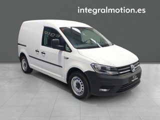 Volkswagen Caddy 2.0 TDI 75CV Business Line 