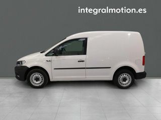 Volkswagen Caddy 2.0 TDI 75CV Business Line 