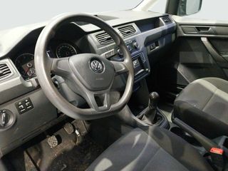 Volkswagen Caddy 2.0 TDI 75CV Business Line 