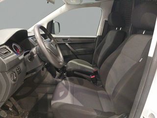 Volkswagen Caddy 2.0 TDI 75CV Business Line 