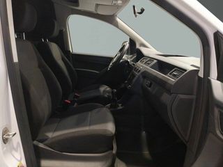 Volkswagen Caddy 2.0 TDI 75CV Business Line 