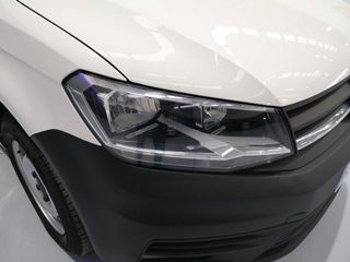 Volkswagen Caddy 2.0 TDI 75CV Business Line 