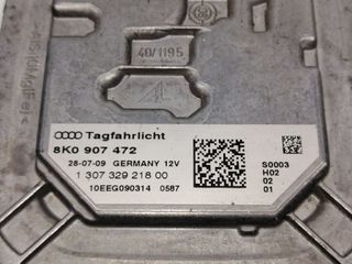 CENTRALITA LUCES AUDI A4 BERLINA (8E) (3)