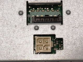 CENTRALITA LUCES AUDI A4 BERLINA (8E) (3)