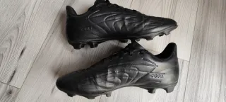 Botas de fútbol Adidas Copa negras 41 1/4