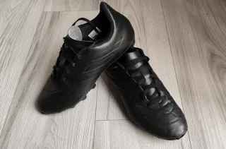 Botas de fútbol Adidas Copa negras 41 1/4