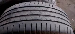 Neumático 225/50 R18 99W