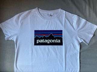 Maglietta Patagonia