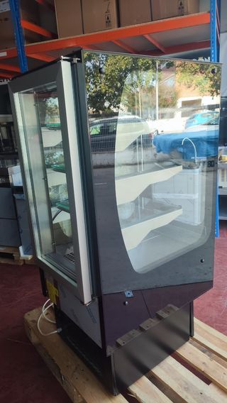 VITRINA EXPOSITORA REFRIGERADA CORECO SEGUNDA MANO