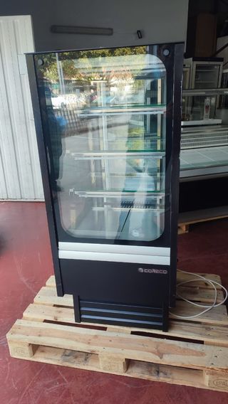 VITRINA EXPOSITORA REFRIGERADA CORECO SEGUNDA MANO