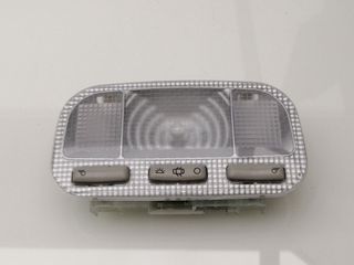 LUZ INTERIOR CITROEN C-ELYSÉE (3)