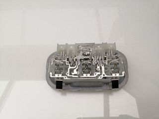 LUZ INTERIOR CITROEN C-ELYSÉE (3)