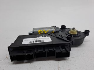 MOTOR ELEVALUNAS DELANTERO DERECHO AUDI A4 AVANT (8E) (3)