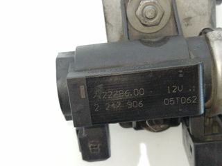 VALVULA AIRE ADICIONAL BMW SERIE 1 LIM. (F20/F21) (2)