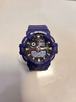 Reloj Casio G-Shock 
