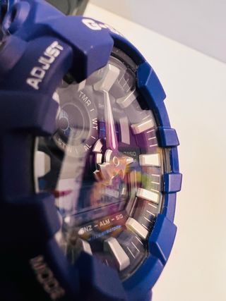 Reloj Casio G-Shock 