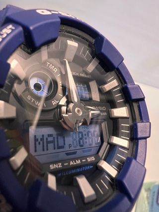 Reloj Casio G-Shock 
