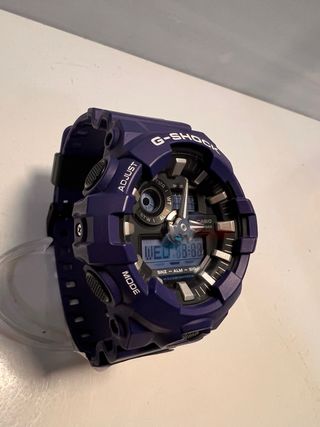 Reloj Casio G-Shock 