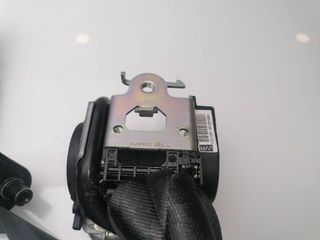 CINTURON SEGURIDAD DELANTERO DERECHO RENAULT SCENIC III (2)