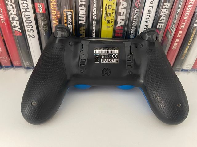 Mando Scuf Ps4