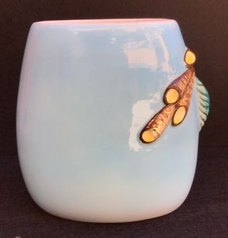 Vasetto fiori anni 50