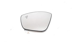 CRISTAL RETROVISOR IZQUIERDO OPEL CORSA E (2)