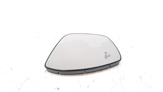 CRISTAL RETROVISOR IZQUIERDO OPEL CORSA E