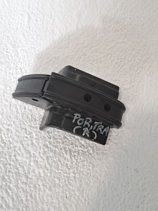 ENGANCHE REMOLQUE CITROEN BERLINGO CUADRO