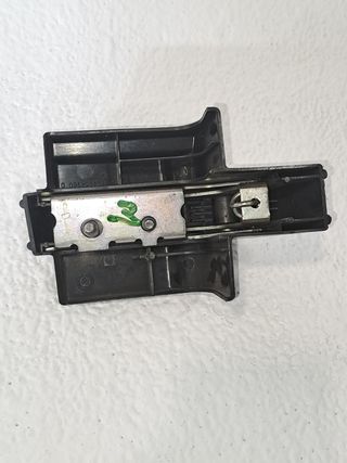 ENGANCHE REMOLQUE CITROEN BERLINGO CUADRO