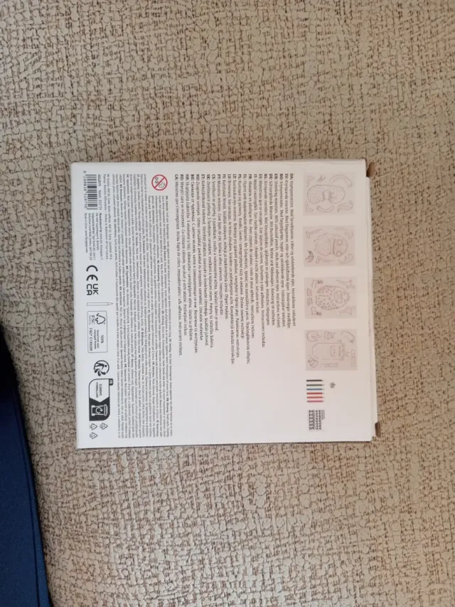 Krympemonstre Shrinking monsters kit