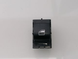 MANDO ELEVALUNAS DELANTERO DERECHO BMW SERIE 1 BERLINA (E81/ (4)