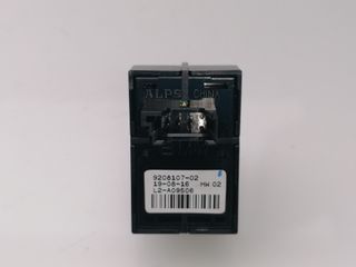 MANDO ELEVALUNAS DELANTERO DERECHO BMW SERIE 1 BERLINA (E81/ (4)