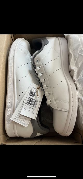 Zapatillas adidas stan smith 