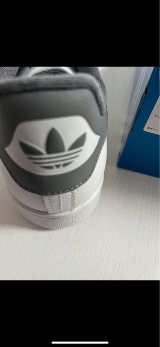 Zapatillas adidas stan smith 